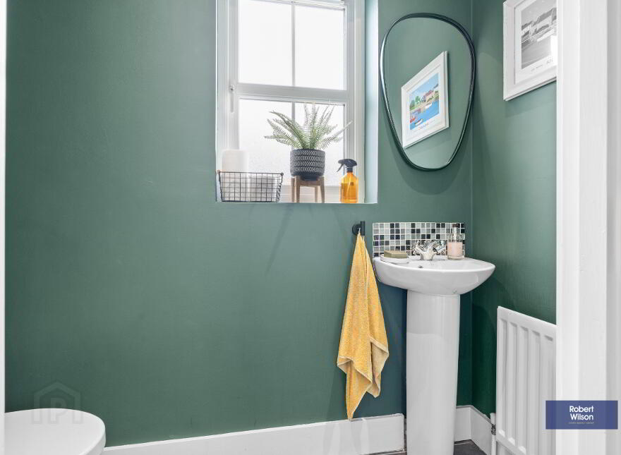 2 Demesne View, Moira, BT67 0WQ