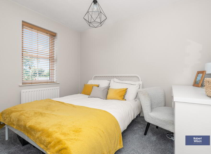 2 Demesne View, Moira, BT67 0WQ