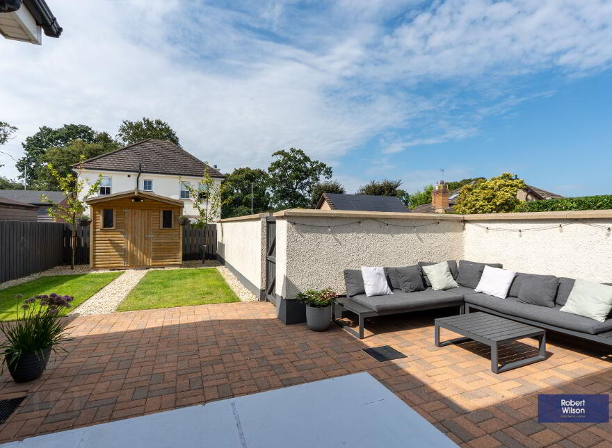 2 Demesne View, Moira, BT67 0WQ