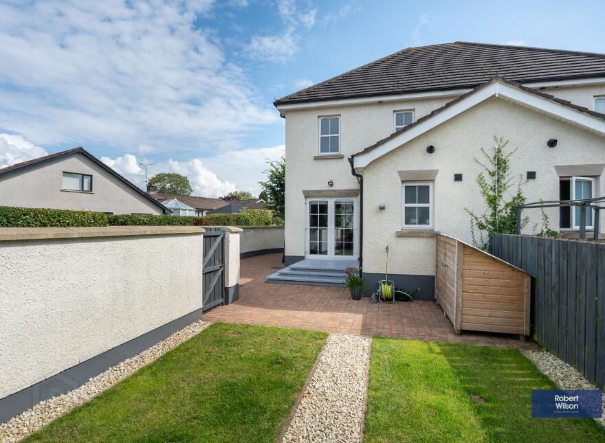 2 Demesne View, Moira, BT67 0WQ