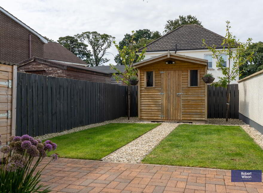 2 Demesne View, Moira, BT67 0WQ