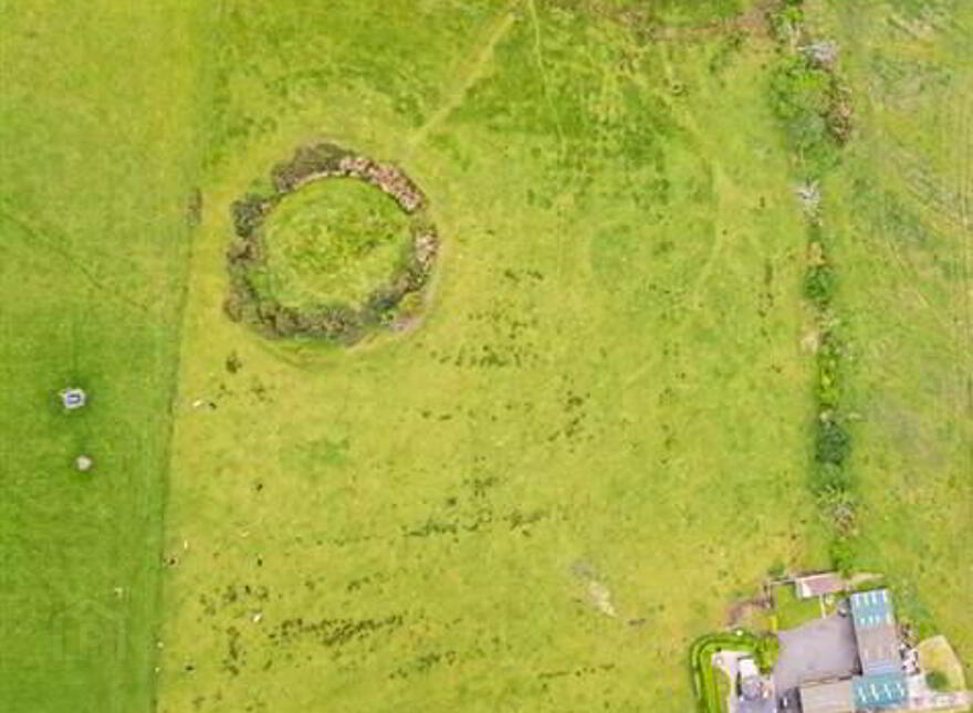 Lands To Left Of, 30 Garlandstown Road, Dundrod, Glenavy, Crumlin, BT29 4HH photo