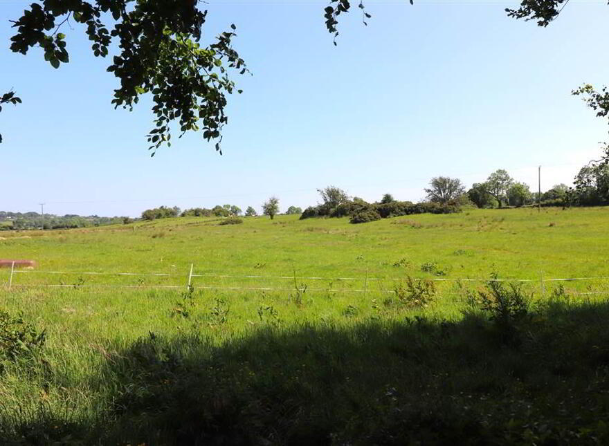 Lands At, 30 Garlandstown Road, Dundrod, Glenavy, Crumlin, BT29 4HH