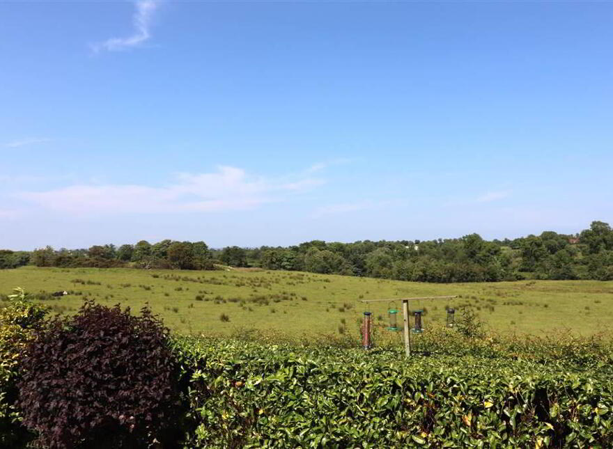 Lands At, 30 Garlandstown Road, Dundrod, Glenavy, Crumlin, BT29 4HH