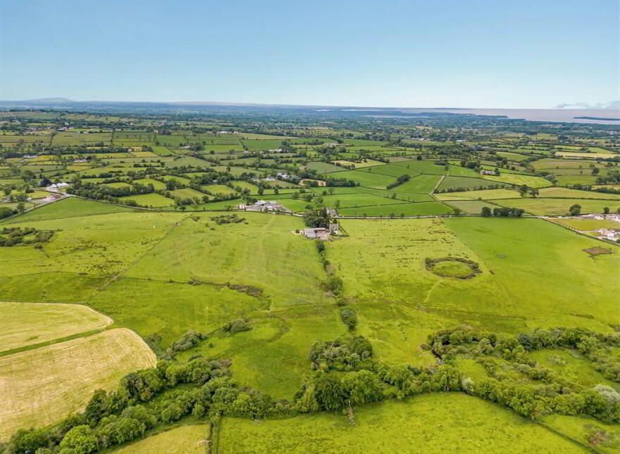 Lands At, 30 Garlandstown Road, Dundrod, Glenavy, Crumlin, BT29 4HH
