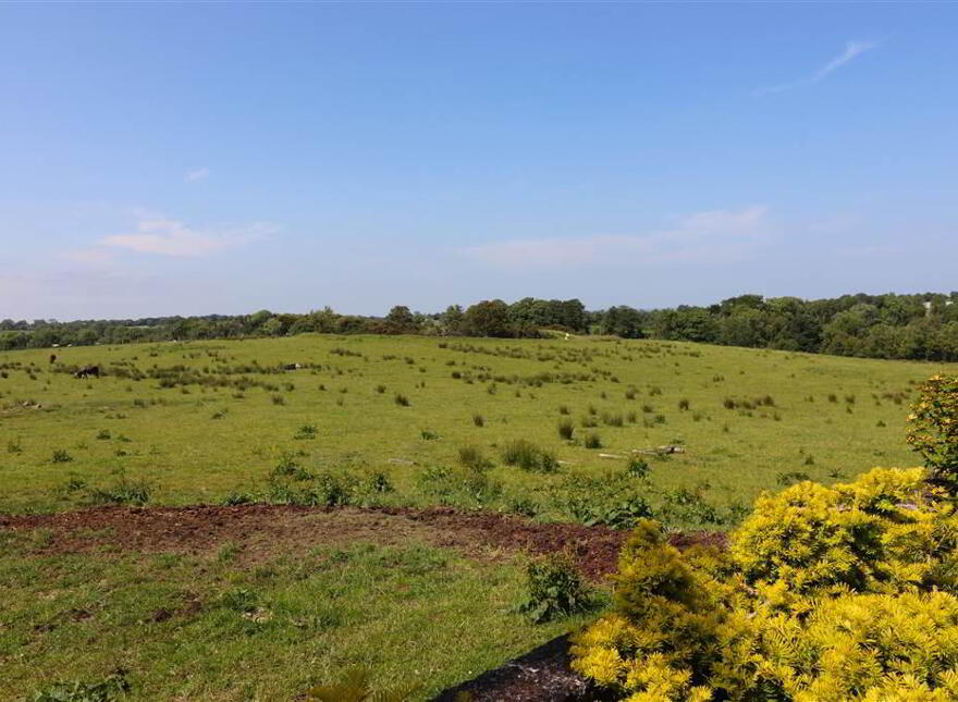 Lands At, 30 Garlandstown Road, Dundrod, Glenavy, Crumlin, BT29 4HH