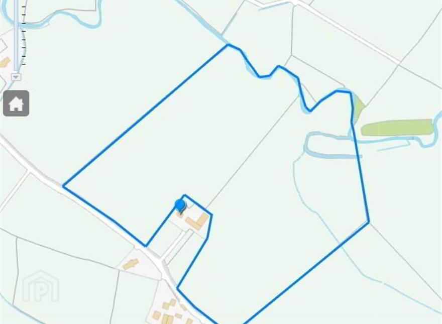 Lands At, 30 Garlandstown Road, Dundrod, Glenavy, Crumlin, BT29 4HH