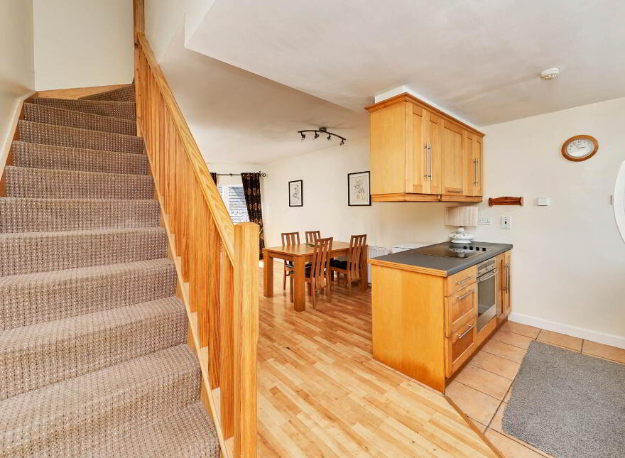Apartment 4 Metges Lane, Navan, C15XF21