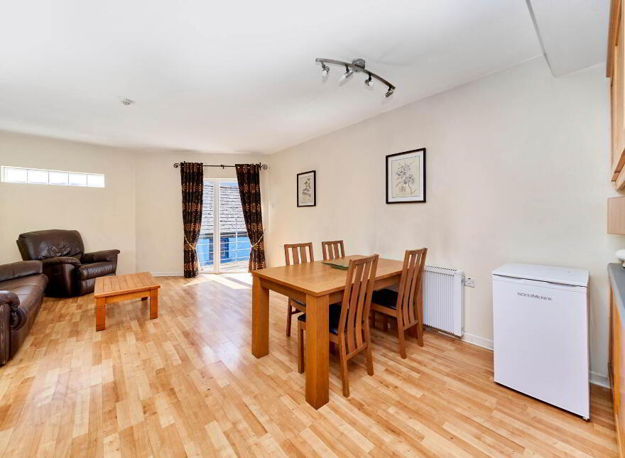 Apartment 4 Metges Lane, Navan, C15XF21
