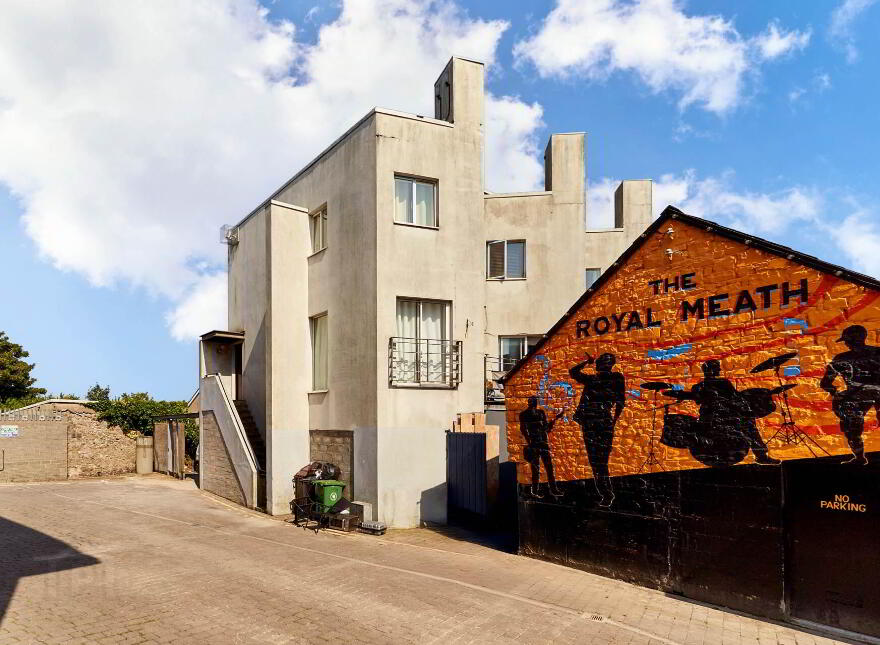 Apartment 4 Metges Lane, Navan, C15XF21