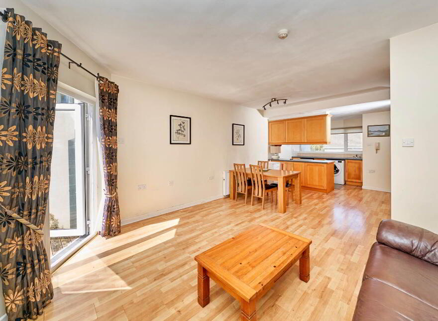 Apartment 4 Metges Lane, Navan, C15XF21