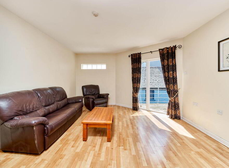 Apartment 4 Metges Lane, Navan, C15XF21