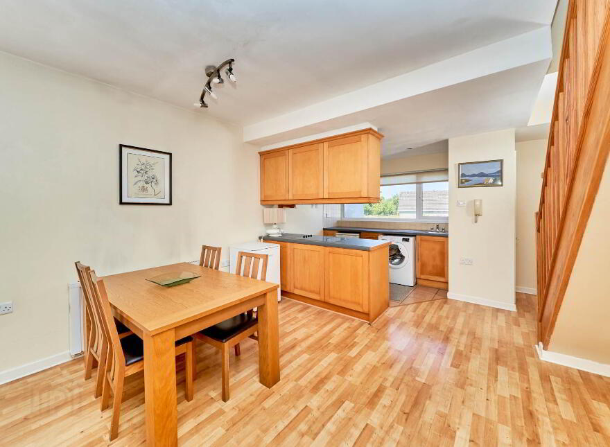 Apartment 4 Metges Lane, Navan, C15XF21