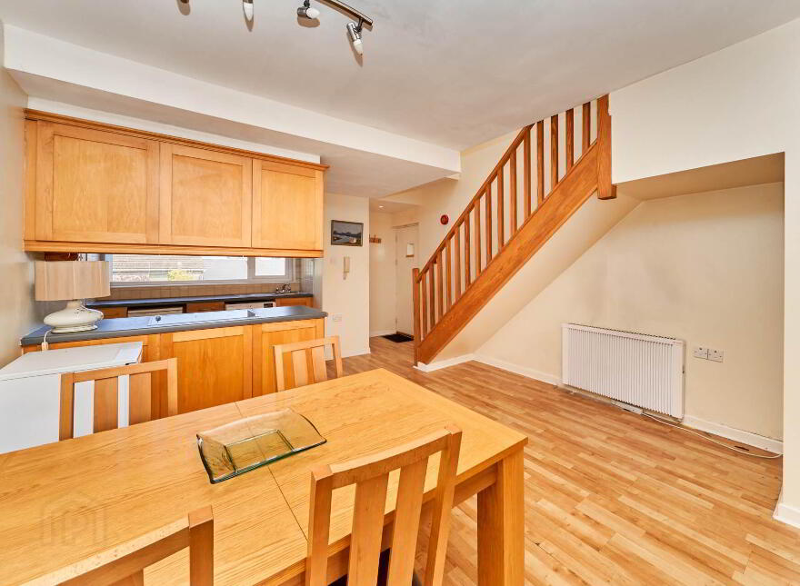 Apartment 4 Metges Lane, Navan, C15XF21