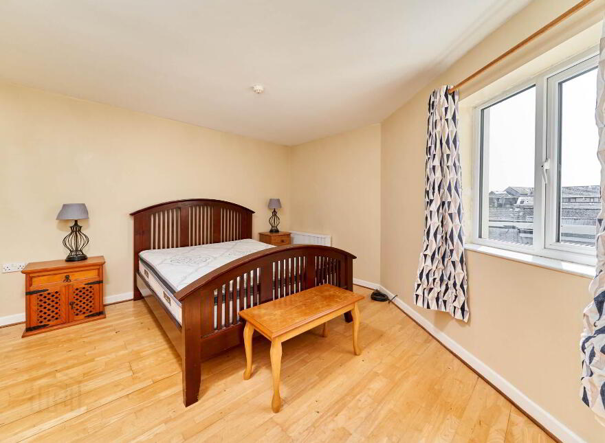 Apartment 4 Metges Lane, Navan, C15XF21
