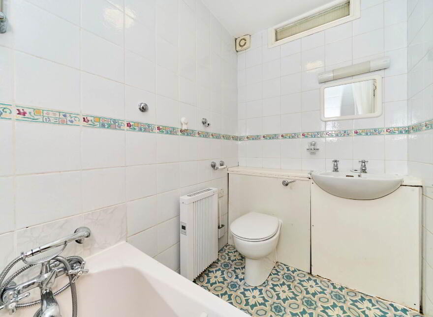 Apartment 4 Metges Lane, Navan, C15XF21