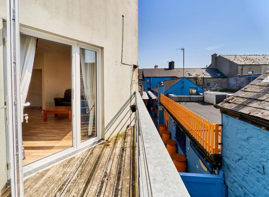 Apartment 4 Metges Lane, Navan, C15XF21