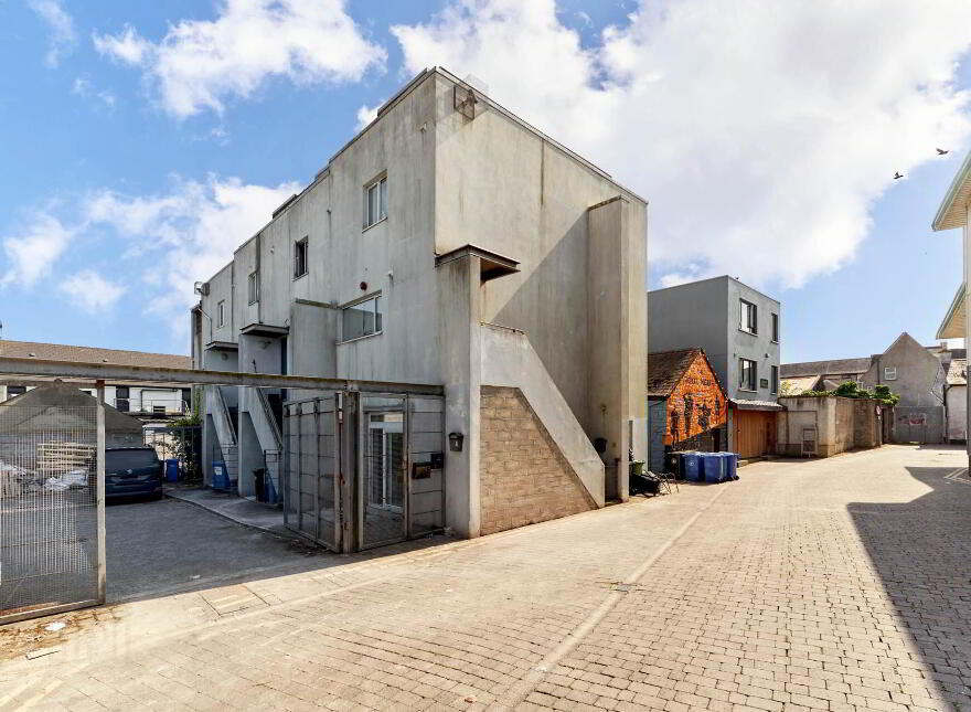 Apartment 4 Metges Lane, Navan, C15XF21