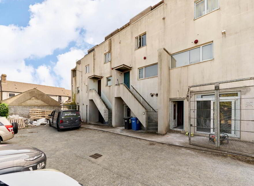 Apartment 4 Metges Lane, Navan, C15XF21
