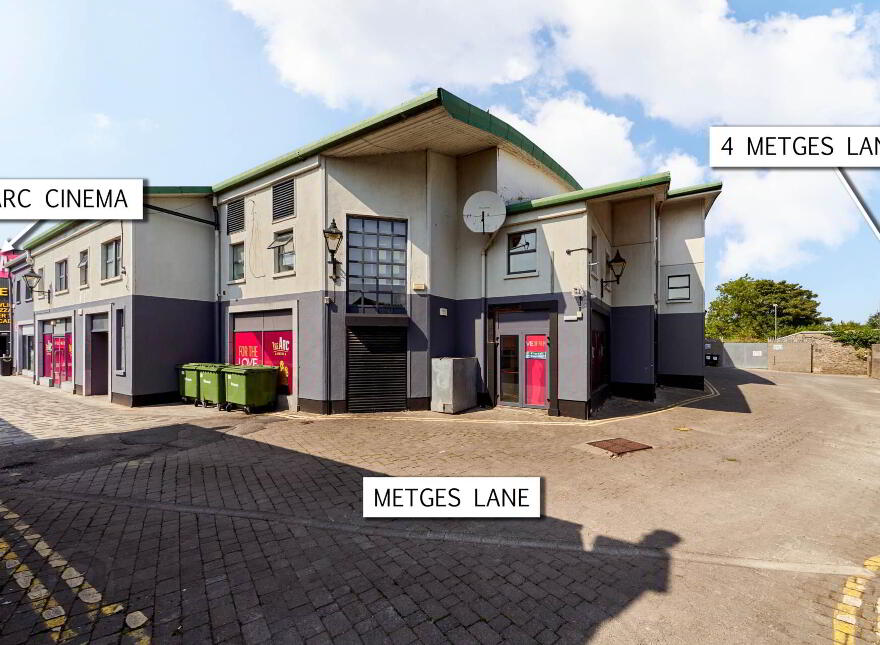 Apartment 4 Metges Lane, Navan, C15XF21