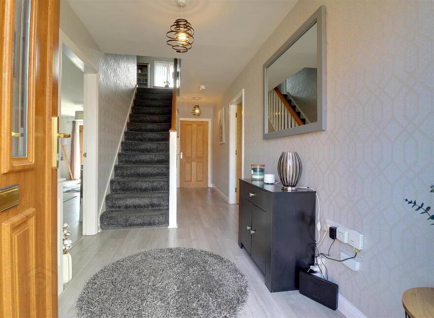 46 St. Andrews Drive, Ballyhalbert, Newtownards, BT22 1TL