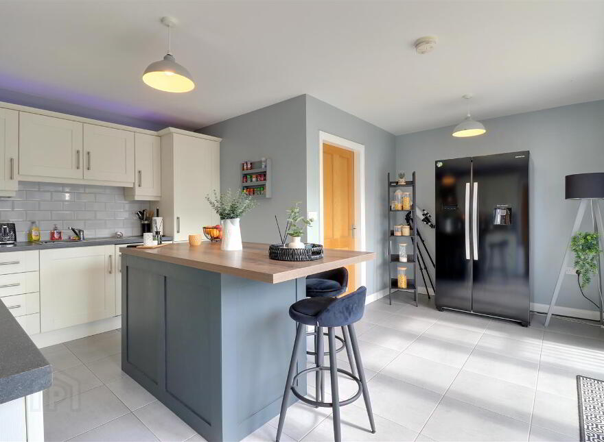 46 St. Andrews Drive, Ballyhalbert, Newtownards, BT22 1TL