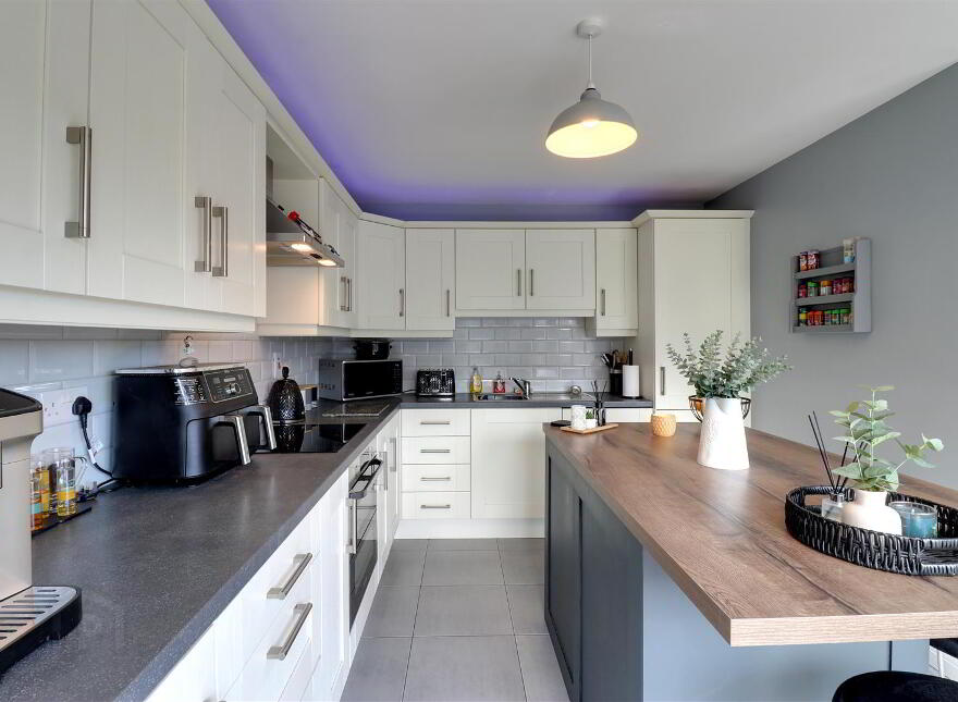 46 St. Andrews Drive, Ballyhalbert, Newtownards, BT22 1TL