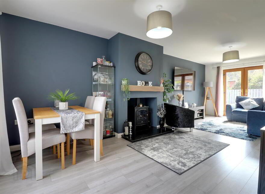 46 St. Andrews Drive, Ballyhalbert, Newtownards, BT22 1TL