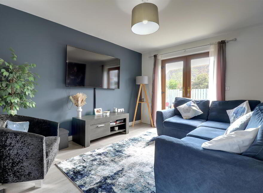 46 St. Andrews Drive, Ballyhalbert, Newtownards, BT22 1TL