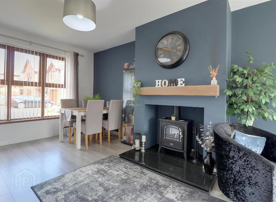46 St. Andrews Drive, Ballyhalbert, Newtownards, BT22 1TL