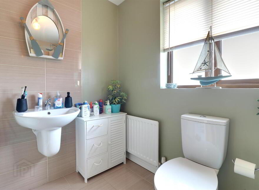 46 St. Andrews Drive, Ballyhalbert, Newtownards, BT22 1TL