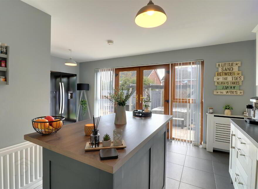 46 St. Andrews Drive, Ballyhalbert, Newtownards, BT22 1TL