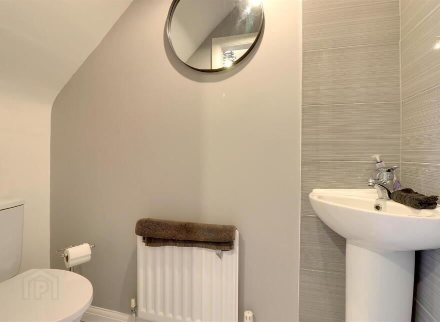 46 St. Andrews Drive, Ballyhalbert, Newtownards, BT22 1TL