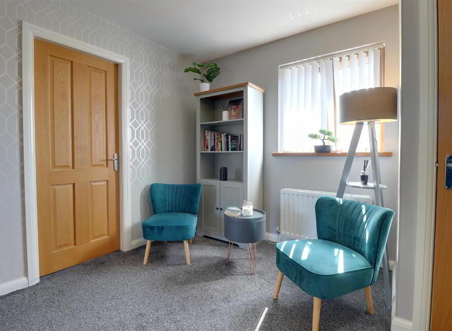 46 St. Andrews Drive, Ballyhalbert, Newtownards, BT22 1TL