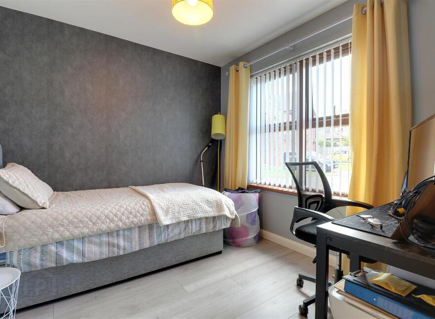 46 St. Andrews Drive, Ballyhalbert, Newtownards, BT22 1TL