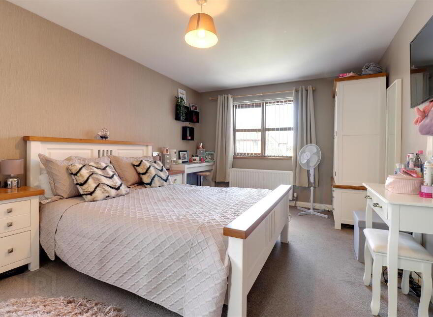 46 St. Andrews Drive, Ballyhalbert, Newtownards, BT22 1TL