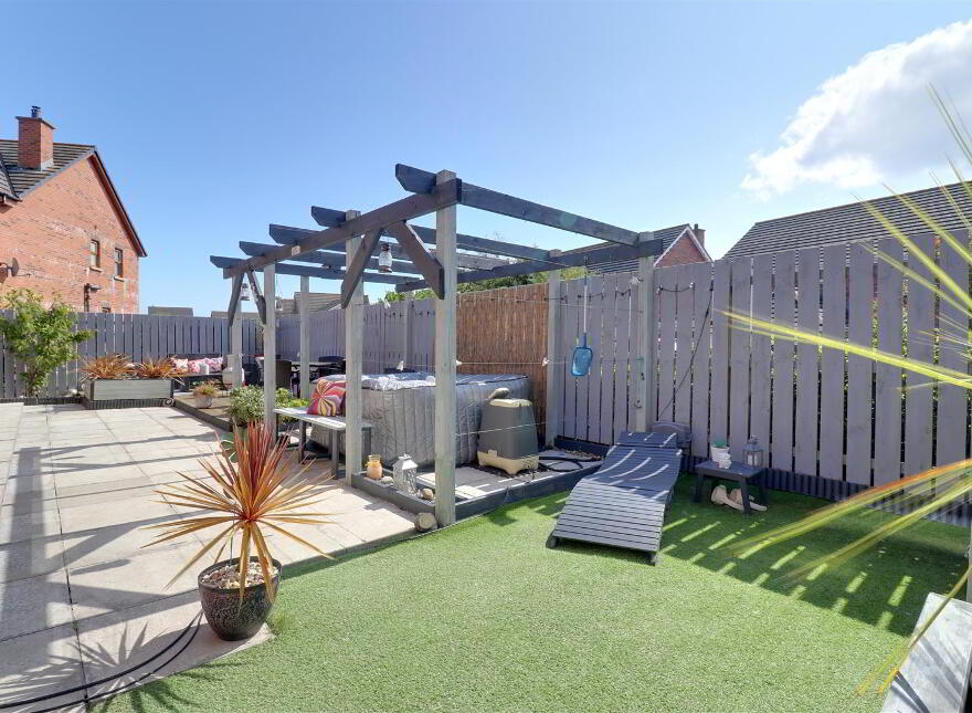 46 St. Andrews Drive, Ballyhalbert, Newtownards, BT22 1TL
