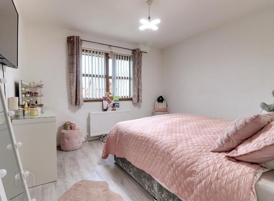 46 St. Andrews Drive, Ballyhalbert, Newtownards, BT22 1TL