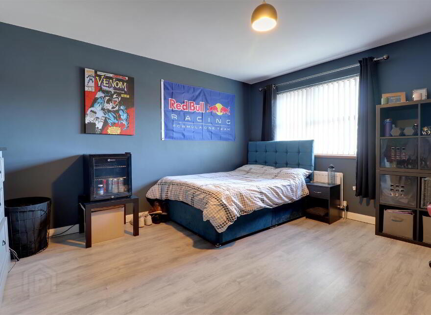 46 St. Andrews Drive, Ballyhalbert, Newtownards, BT22 1TL
