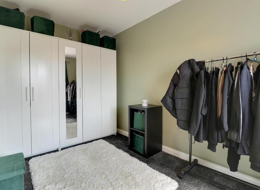 46 St. Andrews Drive, Ballyhalbert, Newtownards, BT22 1TL