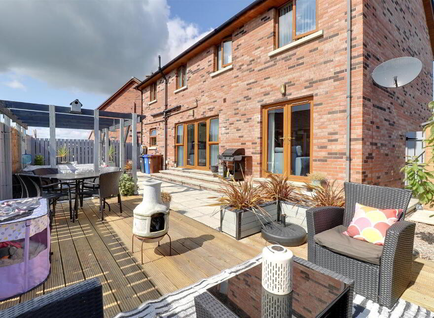 46 St. Andrews Drive, Ballyhalbert, Newtownards, BT22 1TL