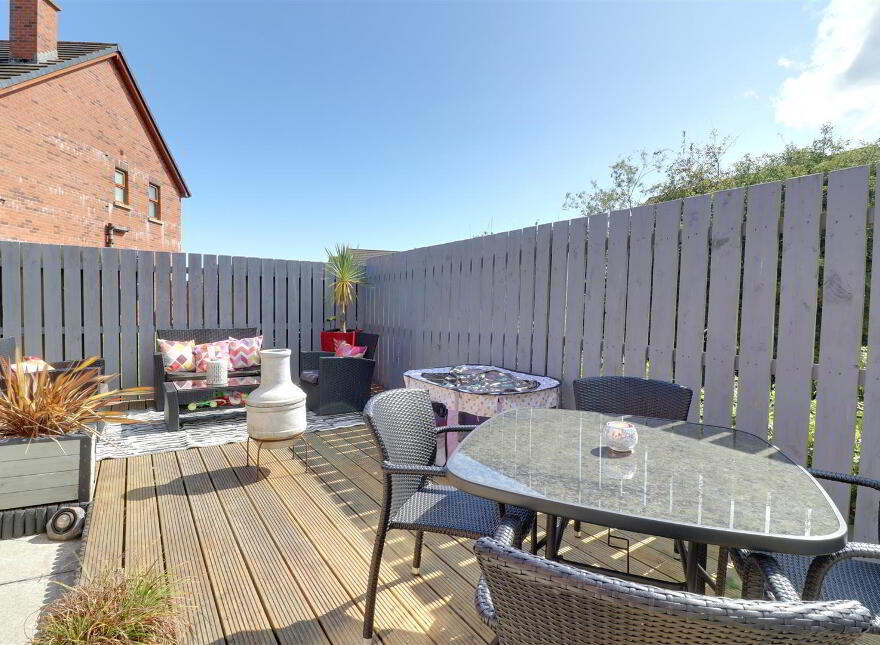 46 St. Andrews Drive, Ballyhalbert, Newtownards, BT22 1TL