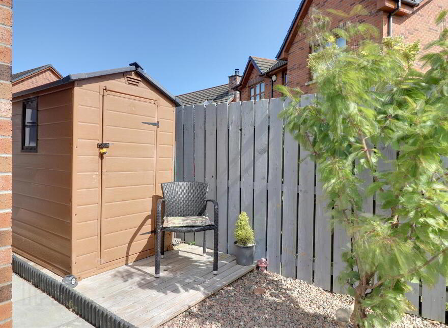 46 St. Andrews Drive, Ballyhalbert, Newtownards, BT22 1TL