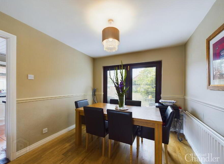 45 Lough Moss Park, Carryduff, BT8 8PD