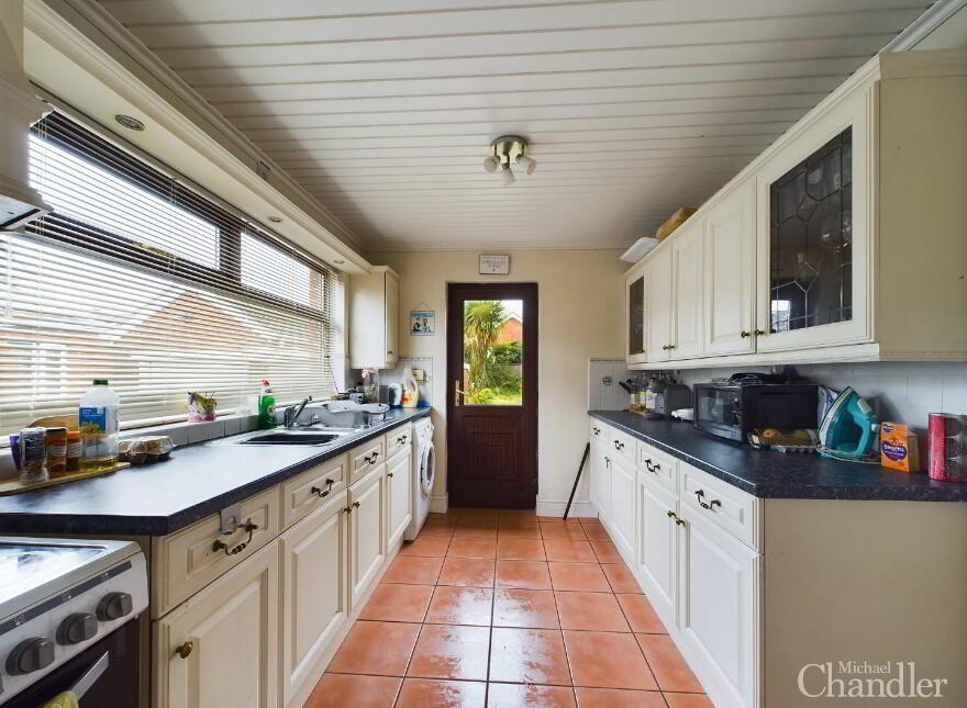 45 Lough Moss Park, Carryduff, BT8 8PD