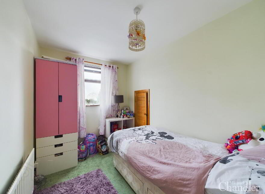 45 Lough Moss Park, Carryduff, BT8 8PD