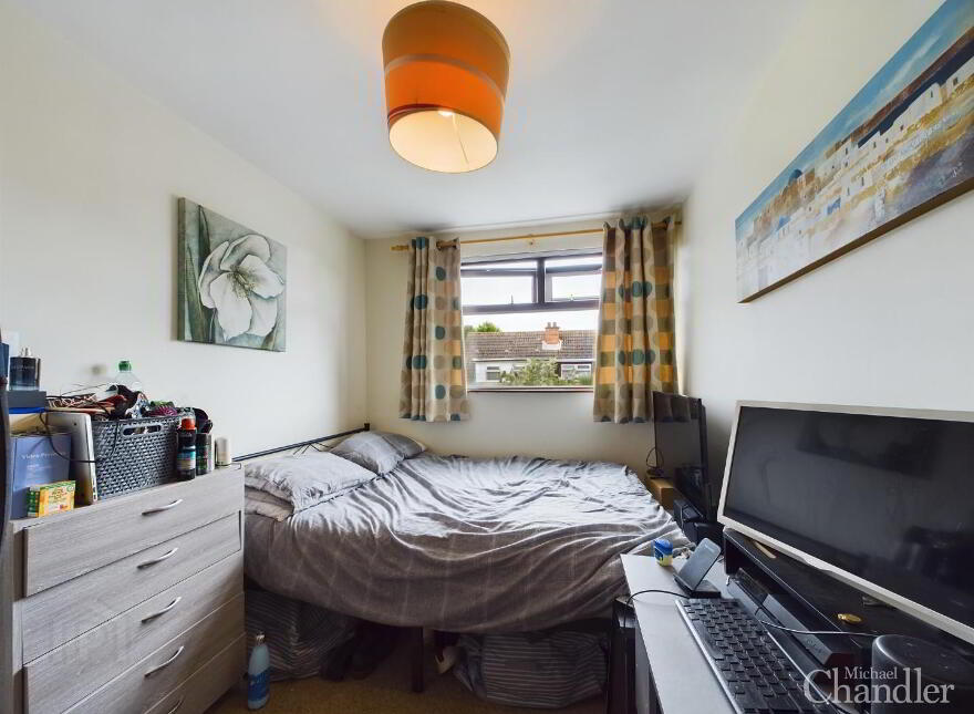 45 Lough Moss Park, Carryduff, BT8 8PD
