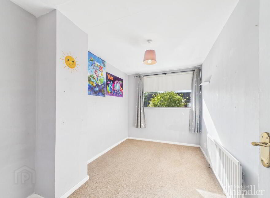 45 Lough Moss Park, Carryduff, BT8 8PD