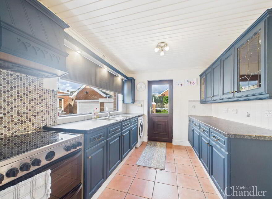 45 Lough Moss Park, Carryduff, BT8 8PD