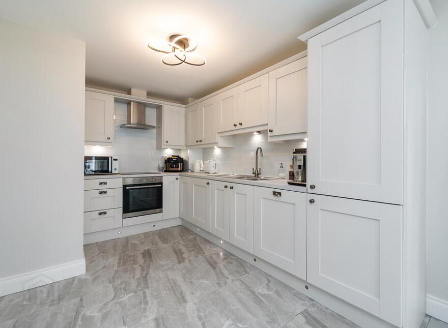 3 Ebrington Hall, 149 Upper Newtownards Road, Belfast, BT4 3HX